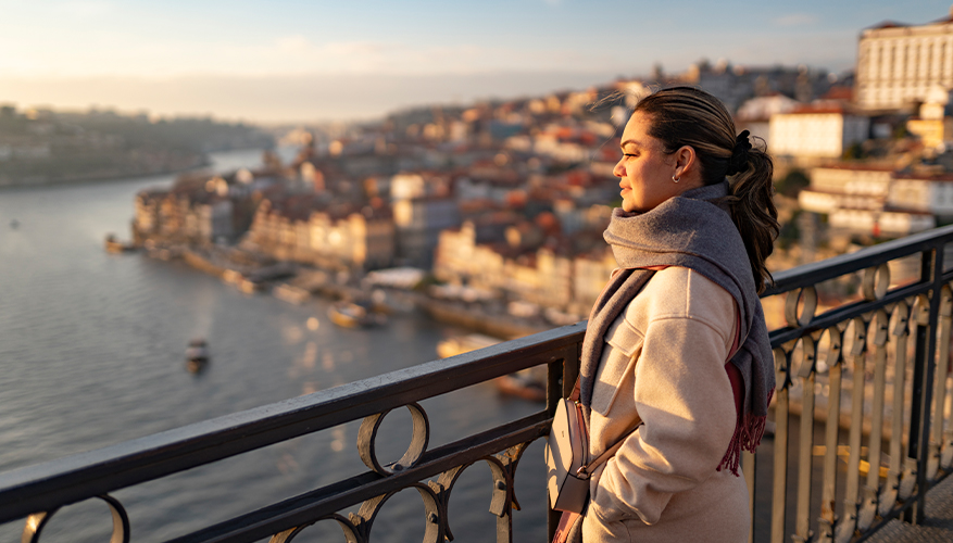 Ribeira, Portugal